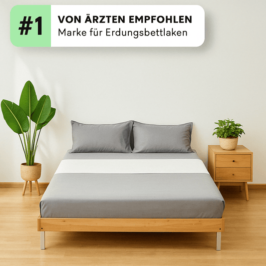 Earthloom - Erdungsbettlaken