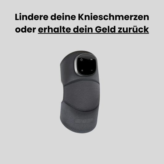 ArthroFlow - Linder deine Kniebeschwerden