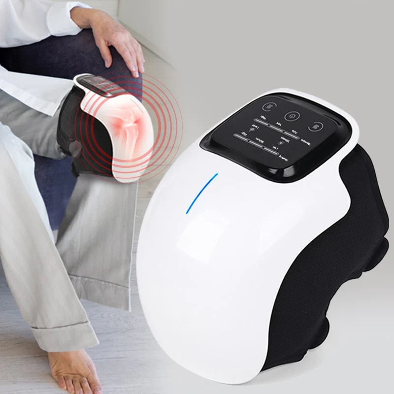 Kneepro - Kniemassagegerät